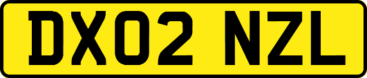 DX02NZL