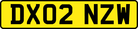 DX02NZW