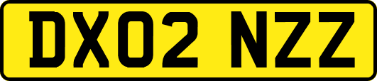 DX02NZZ