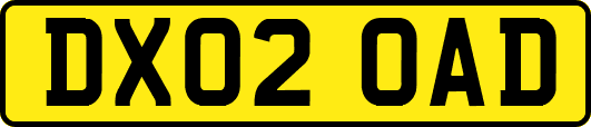 DX02OAD