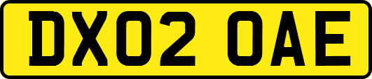 DX02OAE
