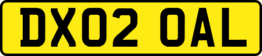 DX02OAL