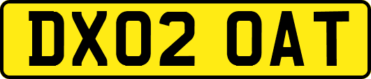 DX02OAT
