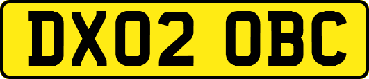 DX02OBC