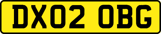DX02OBG