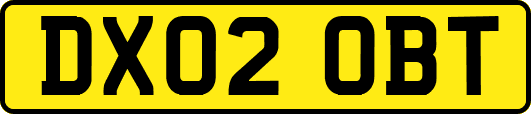DX02OBT