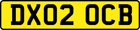 DX02OCB