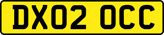 DX02OCC