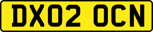 DX02OCN