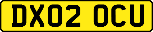 DX02OCU