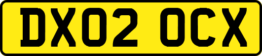 DX02OCX