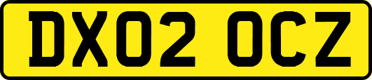 DX02OCZ