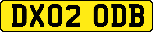 DX02ODB