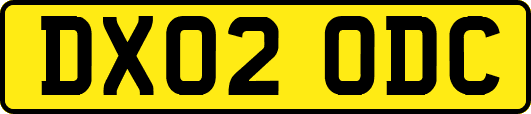 DX02ODC