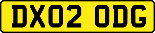 DX02ODG