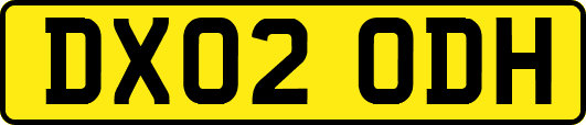 DX02ODH