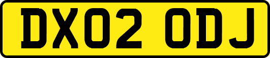 DX02ODJ