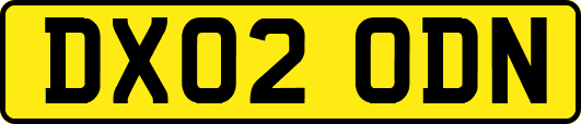 DX02ODN