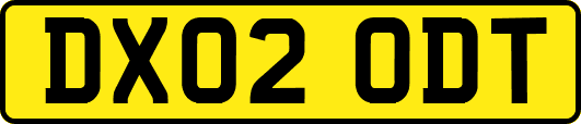 DX02ODT