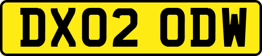 DX02ODW