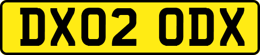 DX02ODX