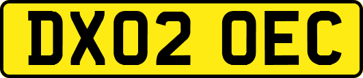 DX02OEC