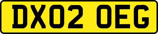 DX02OEG
