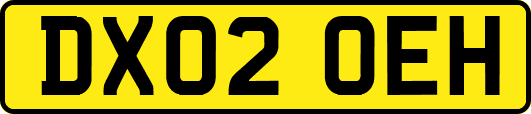 DX02OEH