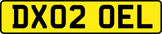 DX02OEL