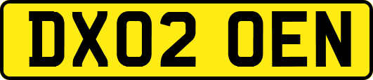 DX02OEN