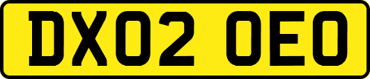 DX02OEO