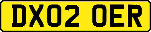 DX02OER