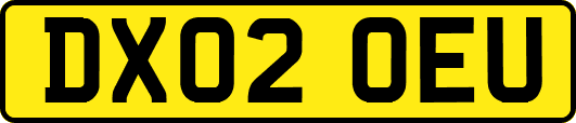 DX02OEU