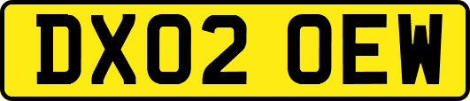 DX02OEW