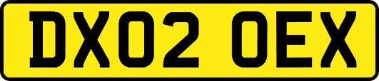 DX02OEX