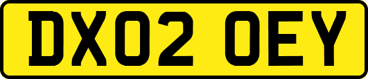 DX02OEY