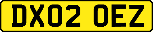 DX02OEZ
