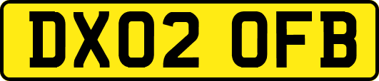 DX02OFB