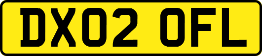 DX02OFL