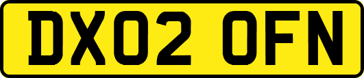 DX02OFN