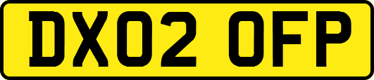 DX02OFP
