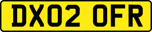 DX02OFR