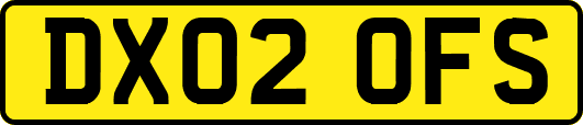 DX02OFS