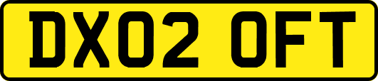DX02OFT