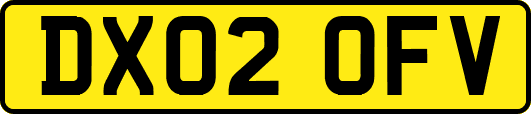 DX02OFV
