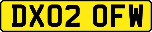DX02OFW