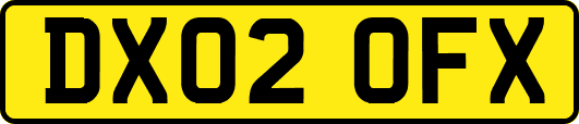 DX02OFX