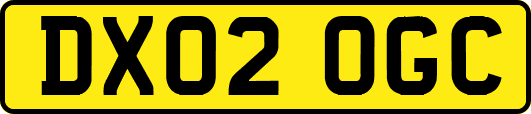DX02OGC