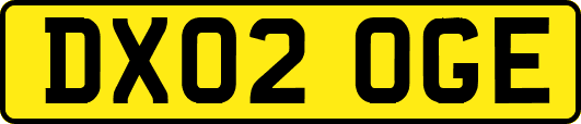 DX02OGE