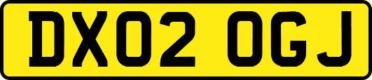 DX02OGJ